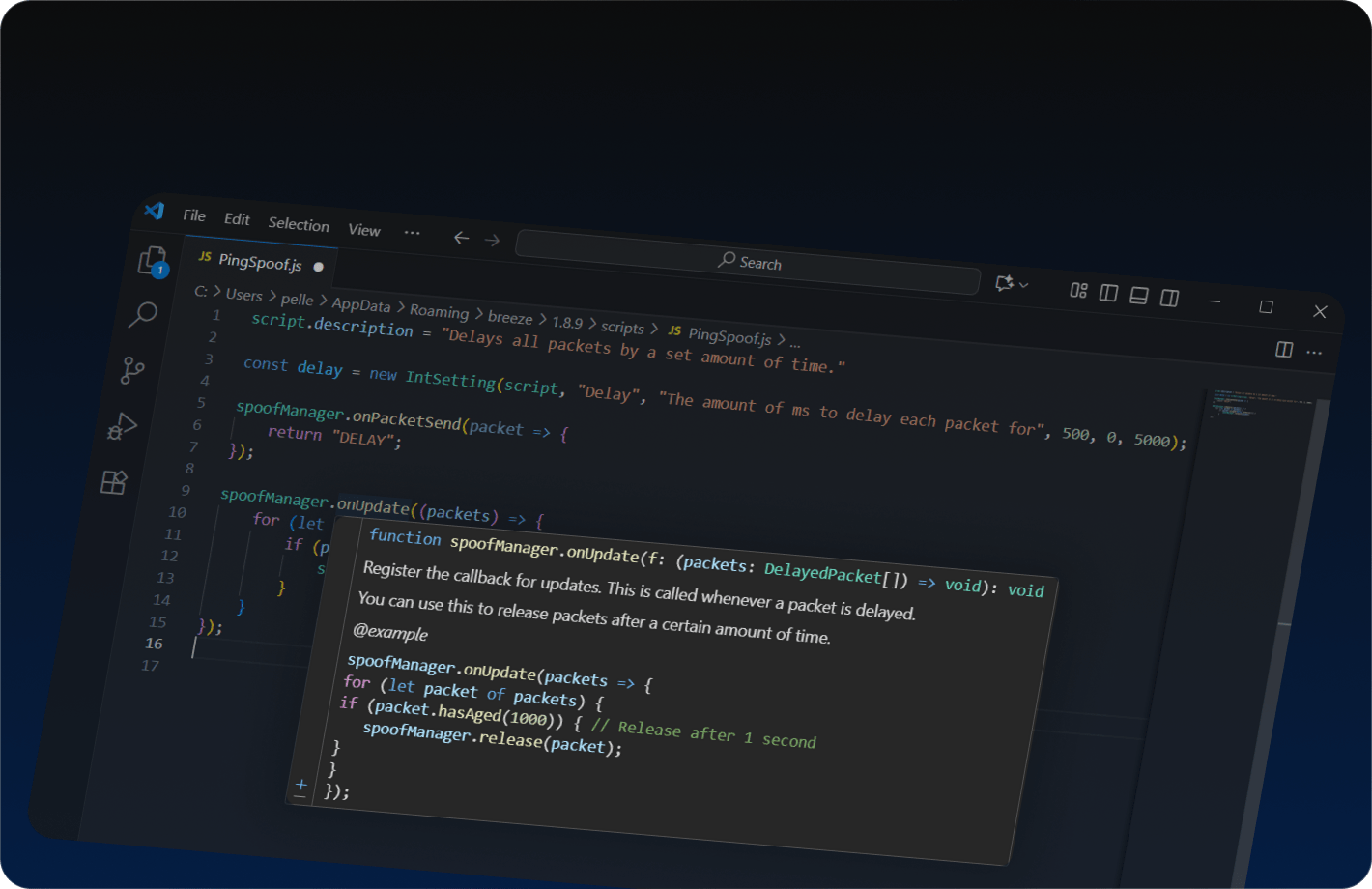 No limits, no restrictions-0